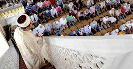 Diyanet 11 aylık harcamasıyla altı bakanlığı geçti