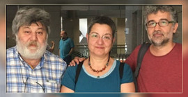 Özgür Gündem davası ertelendi