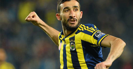 Yeni kaptan Mehmet Topal