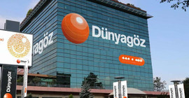 Simit Sarayı'nda sonra Ziraat, Dünya Göz Hastanesi'ne de mi el uzattı?
