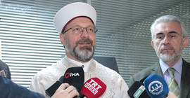 Diyanet personeli Arap sermayesine mecbur kaldı
