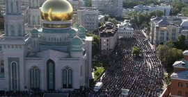 Zemin ısıtmalı camilere toplam 500 milyon dolar