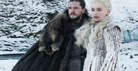 Daenerys Targaryen paltosunun sırrı
