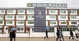 Doğa Koleji ile İTÜ Vakfı arasında imzalar atıldı iddası
