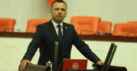 'NASA'da 20 bin kişi çalışıyor, Diyanet'te 125 bin kişi'
