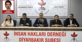 Çınar'da işkence rapora yansıdı: Yüzde 50 engellinin üzerine köpeklerle saldırıldı