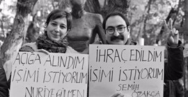 Ankara Tabip Odası: Ölüm sınırındalar