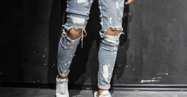 Müftüden 'yırtık pantalon' uyarısı
