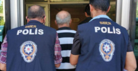 Evlere sosyal medya baskınları: 16 gözaltı