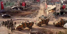Nusaybin'de evini terk etmeyen 5 çocuk annesi Demir’e 10 yıl hapis