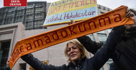 Güvenlik soruşturmasına muhalefet şerhi: Barış Akademisyenlerine AKP hamlesi