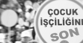 İş cinayetinde bir çocuk yaşamını yitirdi