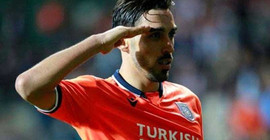 UEFA, asker selamı nedeniyle Medipol Başakşehir’e kınama cezası verdi