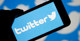 Suudi Arabistan merkezli 88 bin Twitter hesabı kapatıldı