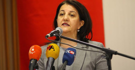 Buldan: AKP’nin oyununu bozmaya devam edeceğiz