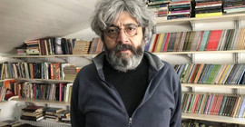 Müftüoğlu 2020 bütçesini değerlendirdi: Türkiye çoraklaşacak