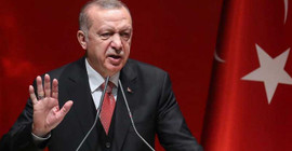 Erdoğan: Önümüzdeki haftalarda Kanal İstanbul'a başlıyoruz