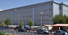 Uyuşturucu ile yakalanan hakim, hakim karşısında