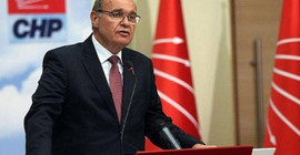 CHP'li Öztrak: İktidara geldiğimizde Kanal İstanbul için ödeme yapmayacağız
