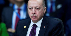 Erdoğan: Süreçten vazgeçersek, denize girecek kıyı, olta atacak sahil bırakmayacaklar