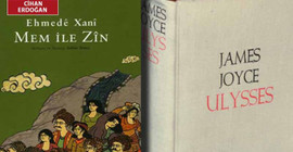 Ehmedê Xanî’den James Joyce’ya uzanan yol
