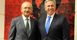 Kılıçdaroğlu'ndan Aygün' yanıt: Mansur Yavaş mücadeleyi sürdürüyor