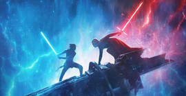 Star Wars yönetmeninden 'Skywalker'ın Yükselişi' eleştirilerine yanıt: Onlar da haklı