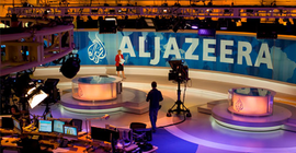 Al Jazeera: Siber saldırı altındayız