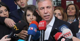 Rüşvet iddiasını yalanlayan Yavaş: CHP'li olsa ne olur, hak hukuk ne diyorsa o olur