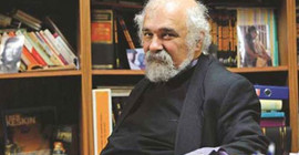 Ragıp Zarakolu’nun mal varlığına el koyma kararı