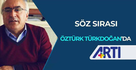 Öztürk Türkdoğan: İşkenceye 'Kötü muamele' denmeye başladı