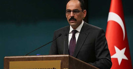 'Kanal İstanbul bir devlet projesidir'