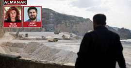 Türkiye’nin 2019 ekoloji karnesi: Tahribat artarak devam etti