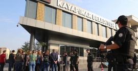 Kayyım alkışla protesto eden işçileri '29' koduyla işten çıkardı