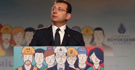 İmamoğlu: Kanal İstanbul depremin şiddetini de arttıracak