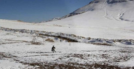 İran sınırında bulunan ceset sayısı 25'e ulaştı