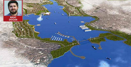 Kanal İstanbul anketi: Halkın yüzde 48.5’i ‘hiç bilgim yok’ dedi
