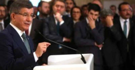 Davutoğlu'nun A takımı belli oldu