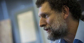 Osman Kavala'nın avukatları mahkeme heyetinin reddini isteyecek