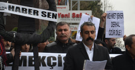 PTT emekçilerinden Yeni Şafak yazarına: Özür dile