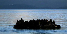 Van Gölü'nde göçmenleri taşıyan tekne battı: 7 ölü