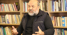Eliaçık: AKP'de rant heyecanı dışında bir şey kalmadı
