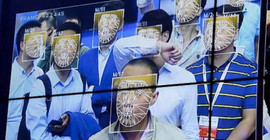 ABD yüz tanıma programları için izinsiz görüntü alıyor