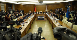 Asgari ücret belli oldu, ilk tepki geldi: Masadan kalktılar