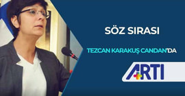 'Ankaralının haklarını gasp ederek hayır işlemesinler'