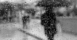 Meteoroloji'den şiddetli yağış ve kar uyarısı