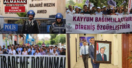 2019 yılına kayyım atamaları damga vurdu