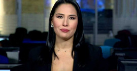 Termik santrallere filtre takılmamasını savunan CNN Türk sunucusu kovuldu