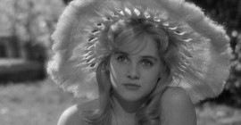 'Lolita' hayatını kaybetti