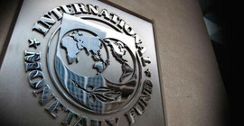 IMF Türkiye'nin 2020 büyüme tahminini açıkladı